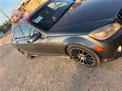 مرسيدس بنز C-Class